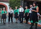 Irish Set Dance  Weesenstein (Sachsen, Schsische Schweiz-Osterzgebirge). 14.07.2018	 im Foto: Irish-Set-Dance aus Obergruna, Unterhaltung mit Tnzen in der Pause www.irischer-volkstanz.de  Foto: Marko Frster 14.07.2018  Marko Frster  WICHTIGE HINWEISE: Jeder Abdruck ist honorar- und umsatzsteuerpflichtig (7 % Ust.)! Die Weitergabe des Bildmaterials an Dritte ist verboten! : Gesellschaft, Mensch, Bevlkerung, Kultur, Kunst, Unterhaltung, Musik, Lebensweise, Hobby, Freizeit, Personalie